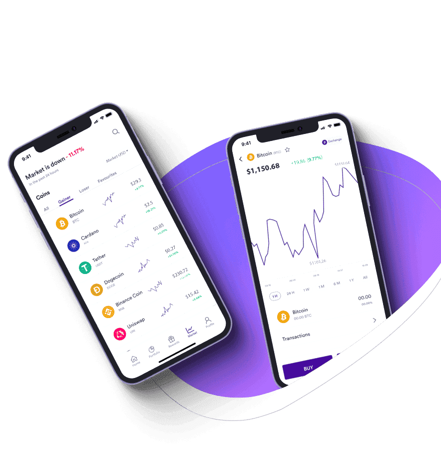 BTC Turk YZ platform Türkiye