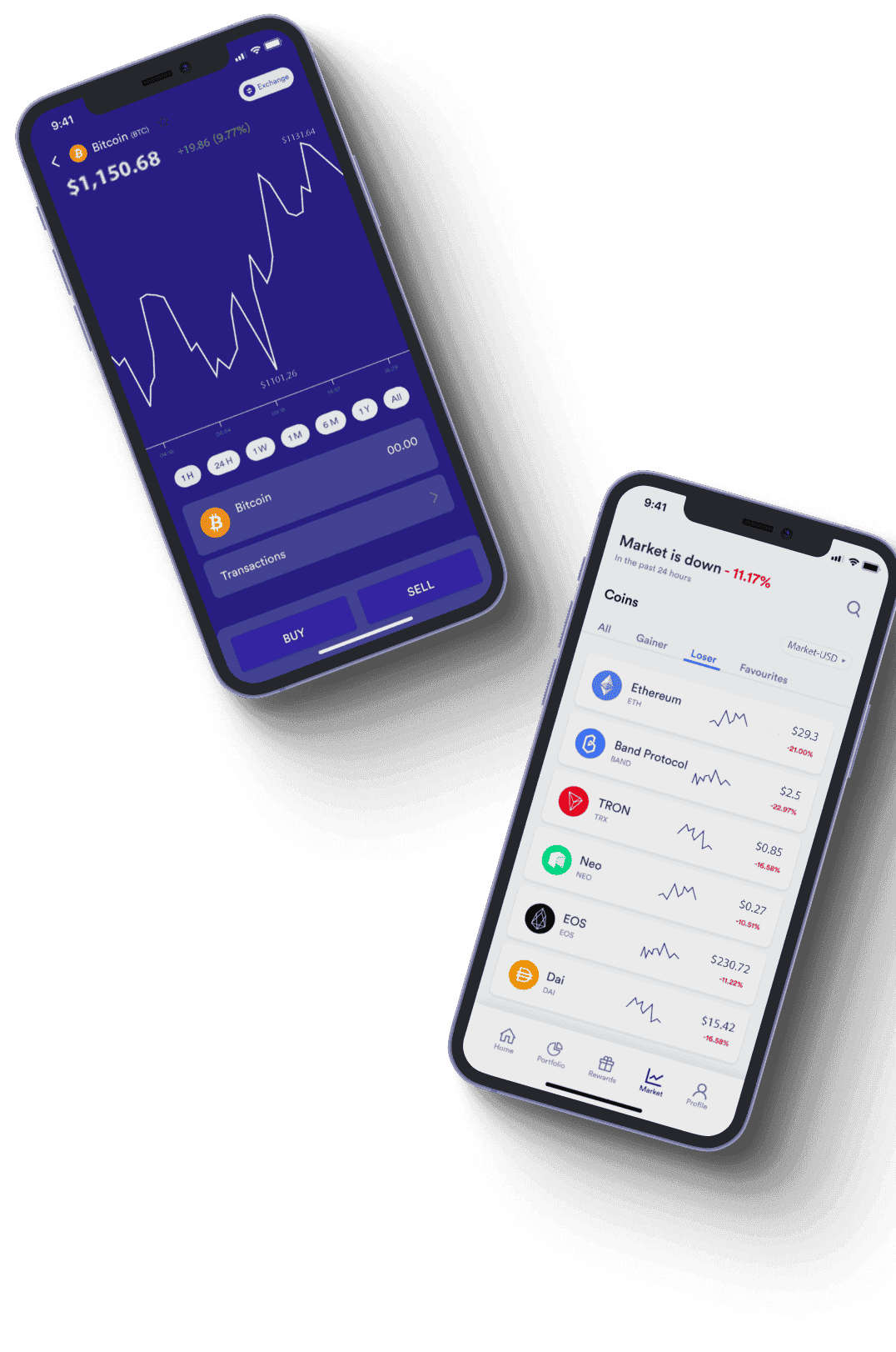 BTC Turk YZ platform Türkiye