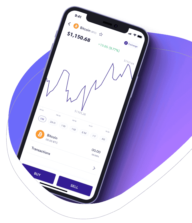BTC Turk YZ trading platformu