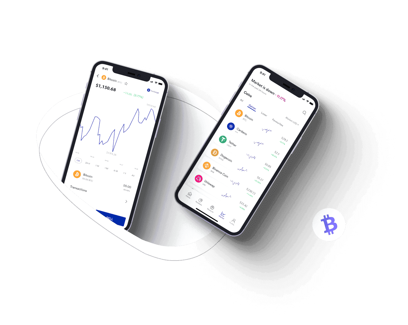 BTC Turk YZ crypto araçları