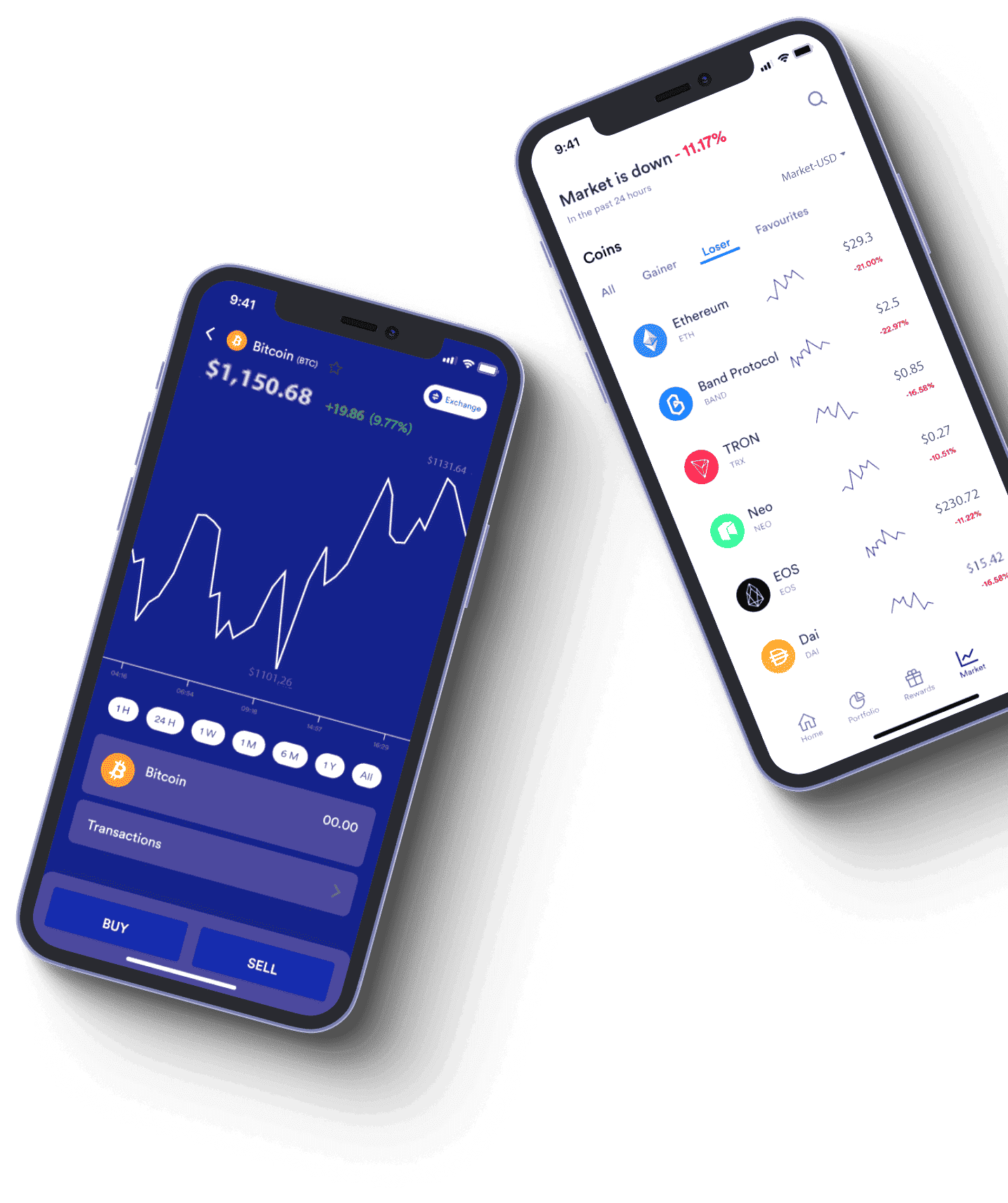 BTC Turk YZ platform Türkiye